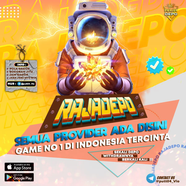 Rajadepo Situs Game Unlimited Main Tanpa Boros Kuota Anda
